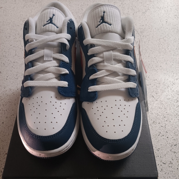Jordan 1 low - Picture 3 of 10